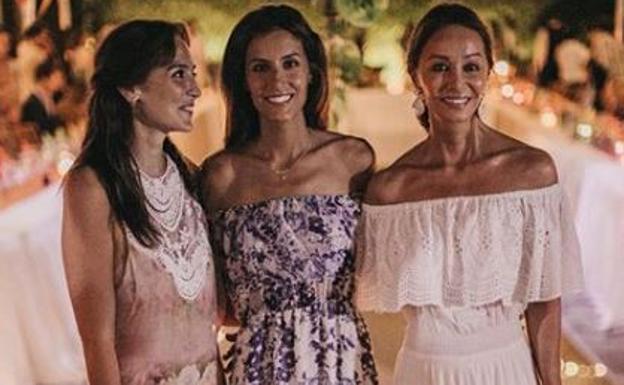 'Tammy' debuta como diseñadora