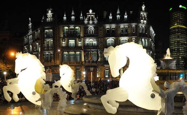 Tres pistas que te 'iluminarán' en la Noche Blanca