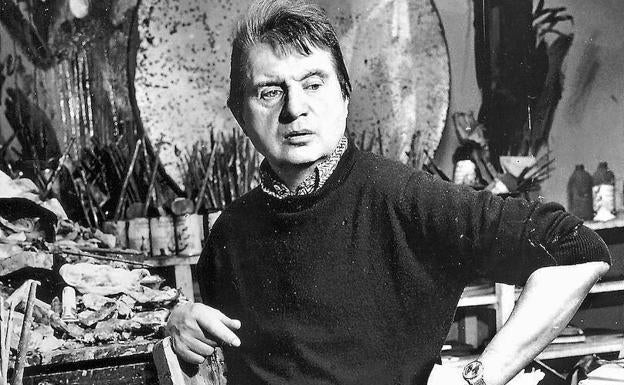 Francis Bacon, el frívolo disciplinado