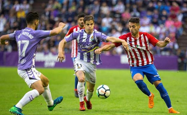 Jony se convierte en nuevo jugador del Alavés hasta junio de 2019