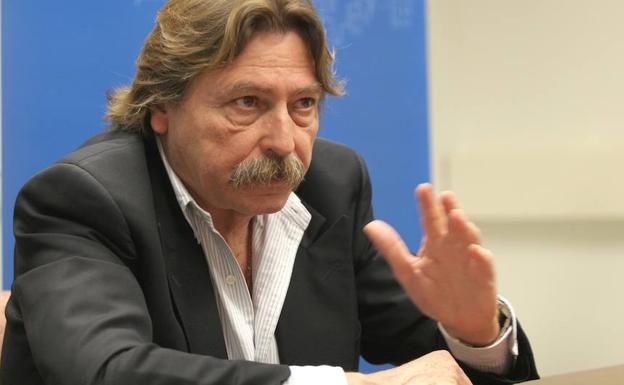 Cinco años sin 'El Sheriff'