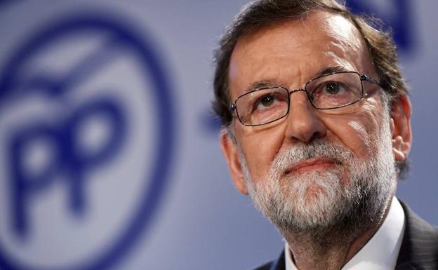 Rajoyren ostekoa