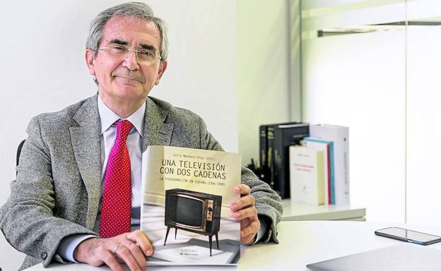 «TVE debería educar el gusto»