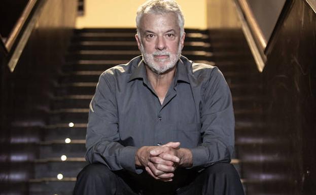 «Debemos preguntarnos por qué seguíamos sosteniendo a quienes nos estaban robando»