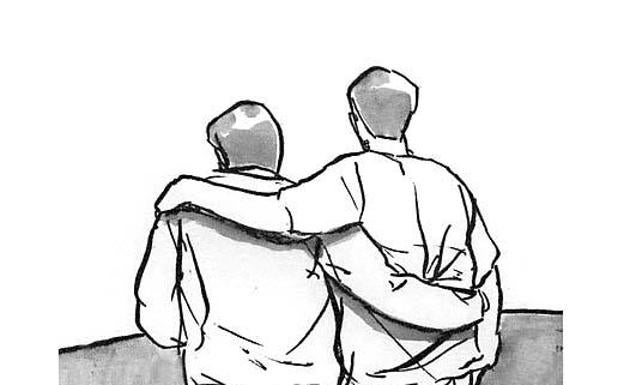 Gobierno y respaldo parlamentario