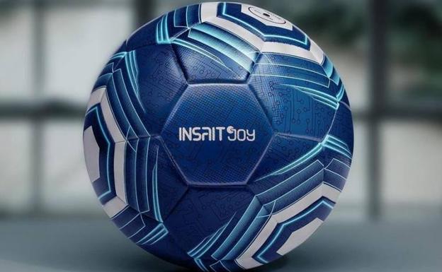 Xiaomi celebra el Mundial de Rusia con el lanzamiento de un balón inteligente