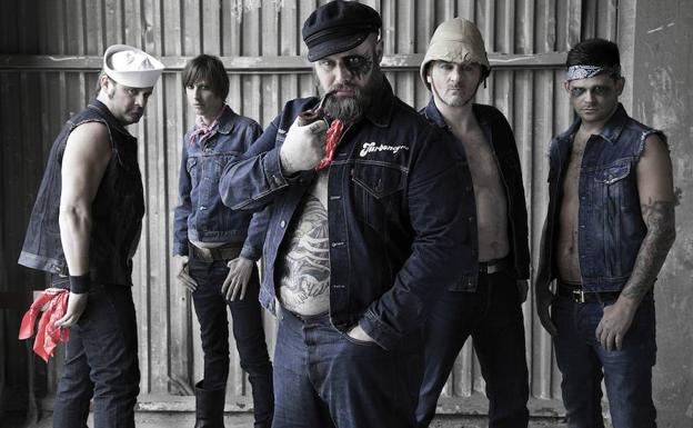 Diez himnos del Azkena