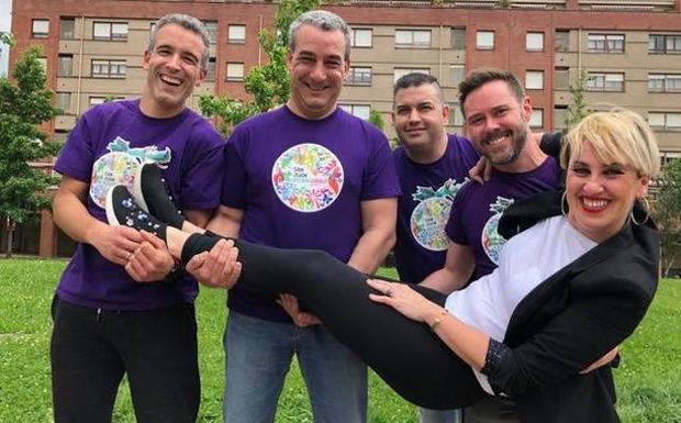 Los mejores 'Sanjuanes' de Urreta