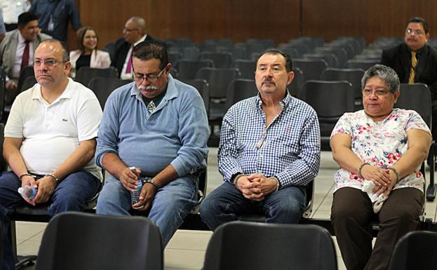 los difíciles equilibrios del Pnv