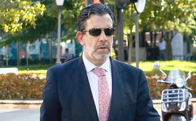 La 'trama De Miguel' se sirvió de empresas pantalla para defraudar a Hacienda