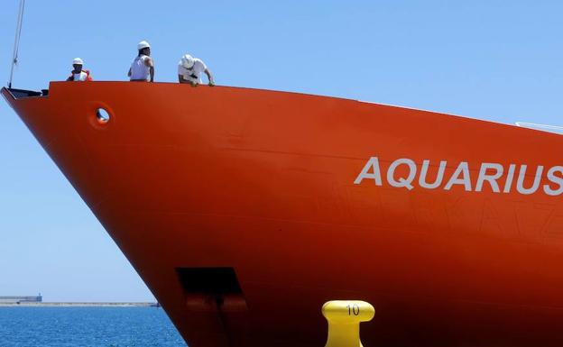 ¿Qué hacemos con los viejos inmigrantes?