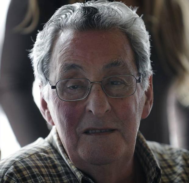 Fallece Armando Merodio, delantero del Athletic en los 50