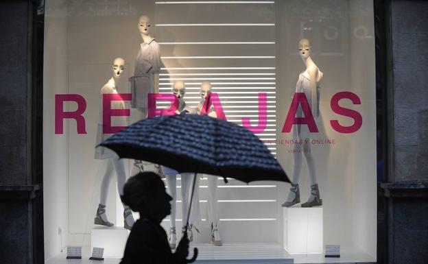 El comercio textil, en la encrucijada de reinventarse o volver a los números rojos