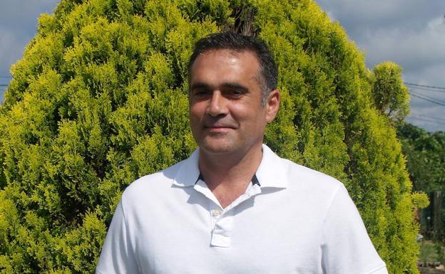 El PNV elige al regidor Roberto Muñoz como candidato a revalidar la Alcaldía de Barrika