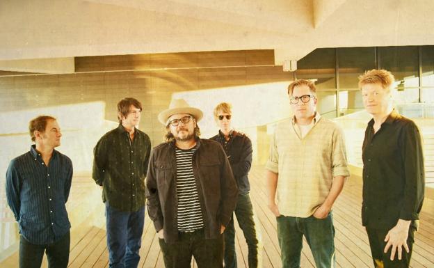 Wilco, primera confirmación del Azkena Rock para 2019