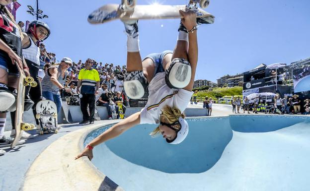 Nicky Herrero, Jordyn Barrat y Vicent Matheron ganan La Kantera Invitational