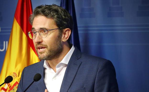 La vida pública ya no perdona