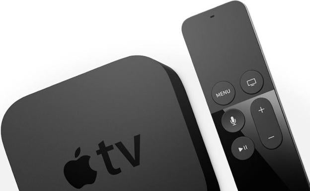 Apple quiere ser Netflix: estas son todas sus series en producción