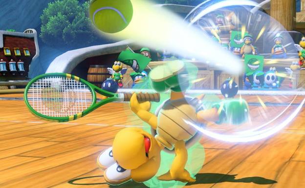 Los mejores juegos para Nintendo Switch este verano