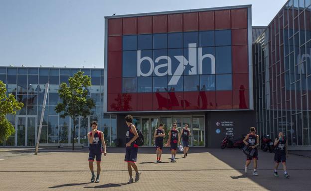Cierran el spa del Bakh por cuatro casos de legionella