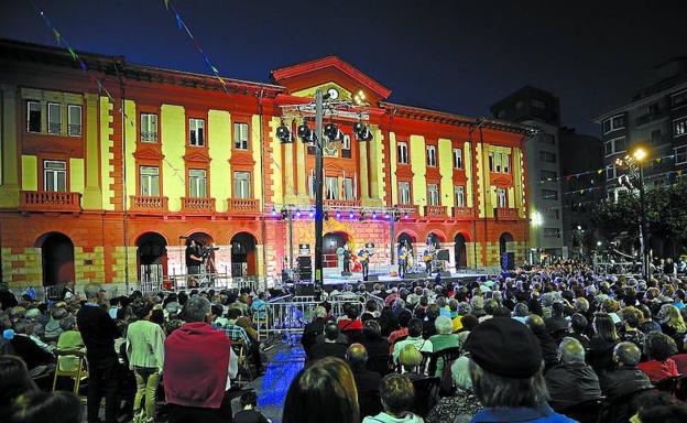 Valoración positiva para San Juan