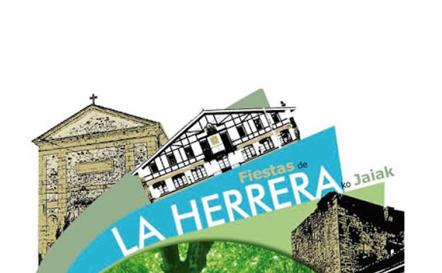 Programa de fiestas de Zalla 2018: Santa Isabel en La Herrera