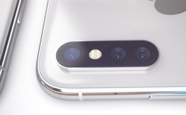 iPhone X Plus, iPad Pro con Face ID y Apple Watch 4 llegarán en 2018