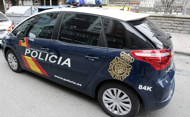 Tres detenidos por obligar a una mujer a prostituirse en Bilbao mediante rituales de vudú