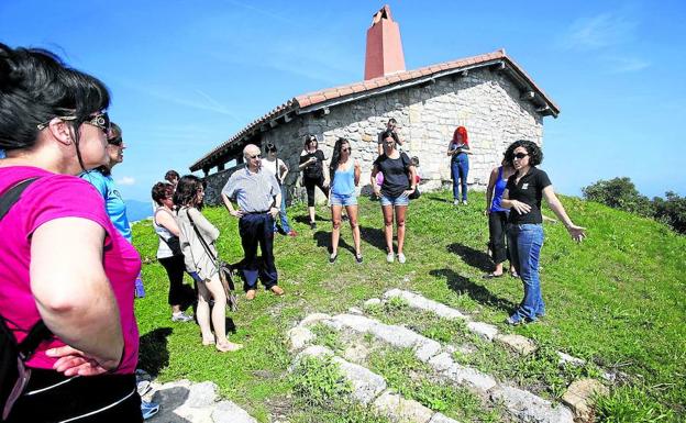 ¿De dónde venimos? Los tesoros históricos de Urdaibai