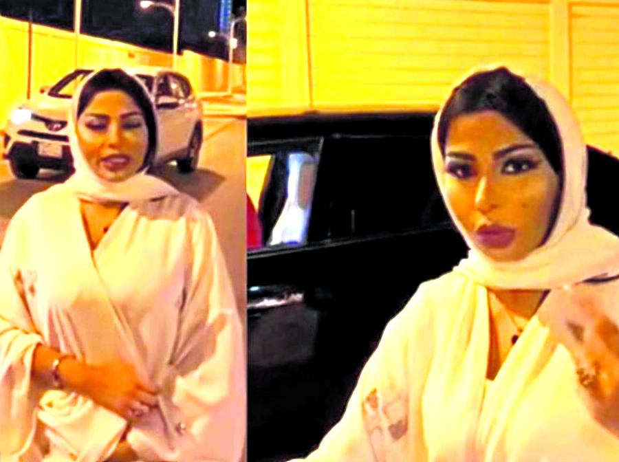 Arabia Saudí vuelve a mostrar su peor cara a las mujeres