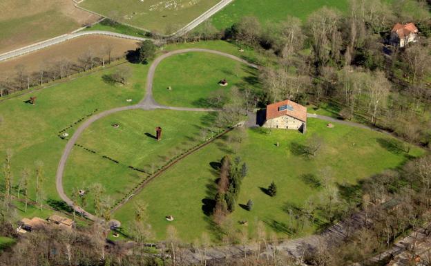 Poesiaren topiko batzuk