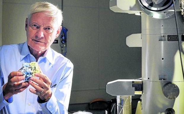 «Me parece arriesgado un astronauta al frente de la Ciencia»