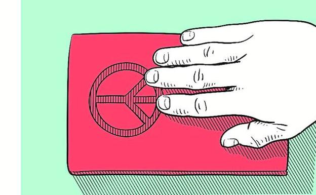 De biblias y políticos