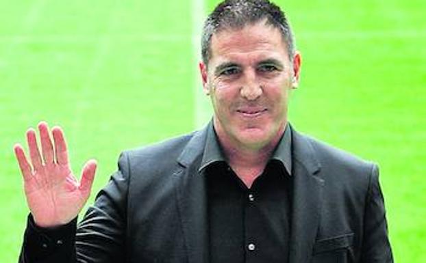 A una semana de que comience la 'era Berizzo'