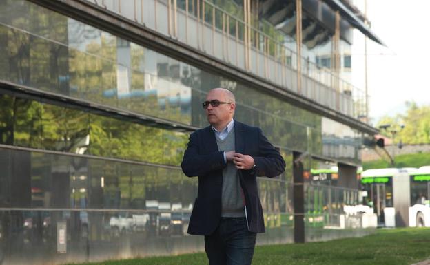 De Miguel pagó 34.000 euros a su suegra por cuidar de los nietos con dinero de la trama