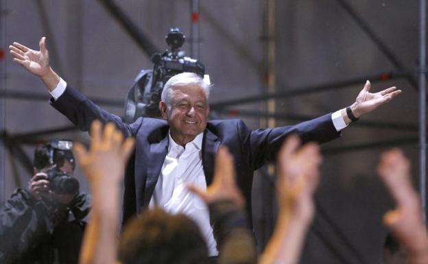 López Obrador, el izquierdista obstinado que promete transformar México