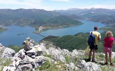 Ruta Pico de Gilbo (1.677 m.)
