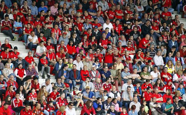 Idénticas ambiciones para un nuevo curso