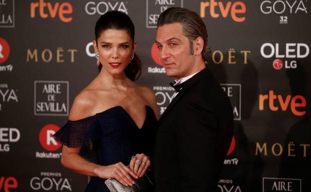 Juana Acosta y Ernesto Alterio: ruptura oficial