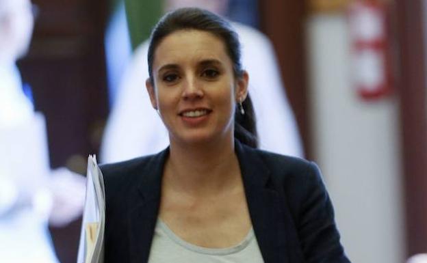 Nacen a los seis meses los mellizos de Irene Montero y Pablo Iglesias