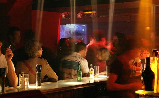 La Justicia da la razón al Ayuntamiento en la batalla con la macrodiscoteca de Deusto