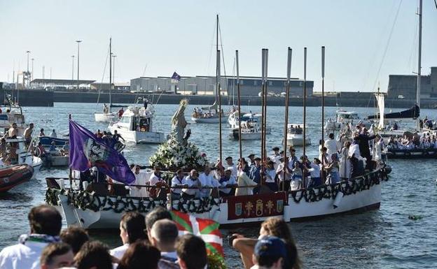 Santurtzi se prepara para unos 'cármenes' con casi 200 actividades