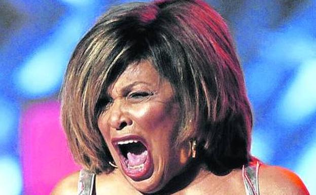 La última tragedia de Tina Turner