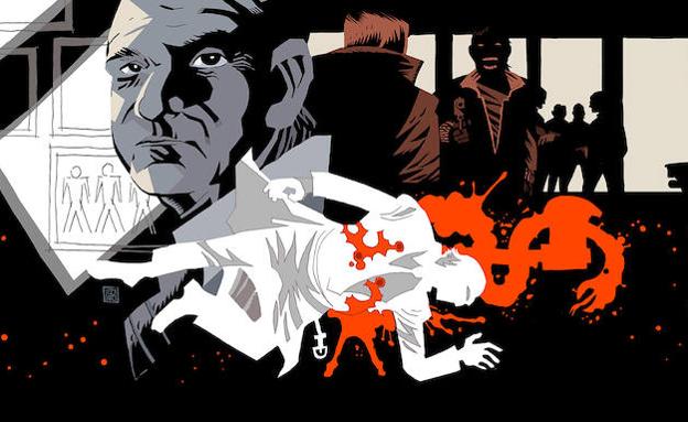 El topo de ETA que salvó a la Corona de España en Mónaco (I)