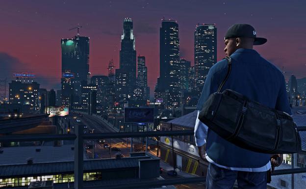 Rockstar desmiente que GTA 6 vaya a lanzarse en 2019