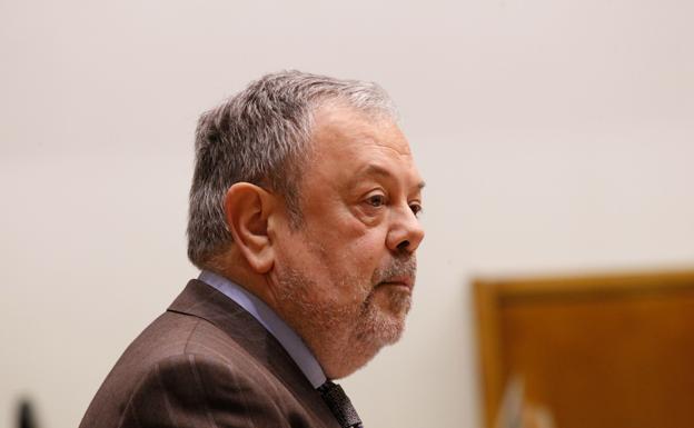 Azpiazu afirma que el Gobierno central «abonará» todas las inversiones en Euskadi a lo largo del año