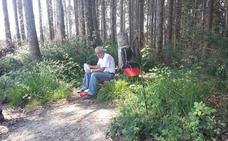 Ruta Urizarmendi (294 m.) y Andrakamendi (255 m.)