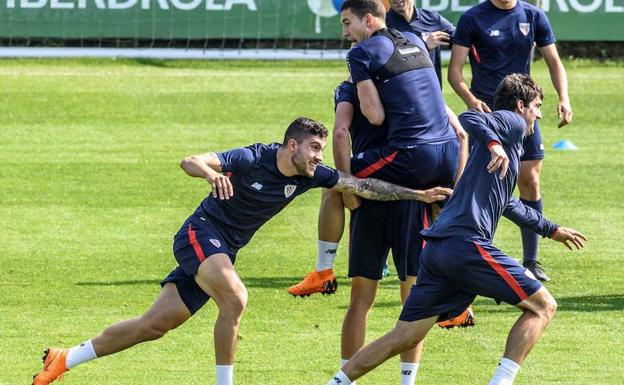 El principio de un nuevo camino