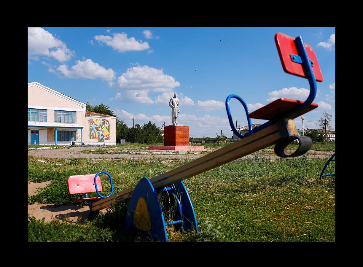 ¿Quiénes son Ronaldo y Messi?