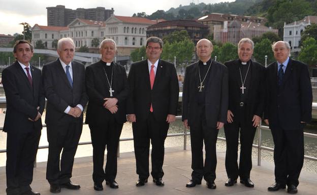 Las universidades jesuitas diseñan su futuro a partir de hoy en Deusto